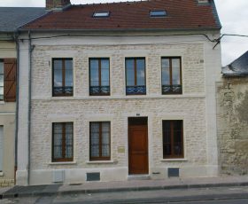 Decopierre extérieur