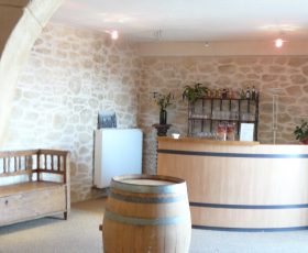 Decopierre intérieur cave à vin