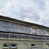 ravalement-façade-Reims Travaux réalisés par notre entreprise de ravalement de façade à Reims