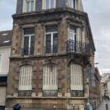renovation-facade-reims Façade avant rénovation à Reims