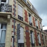 renovation-facade-reims Façade après rénovation à Reims
