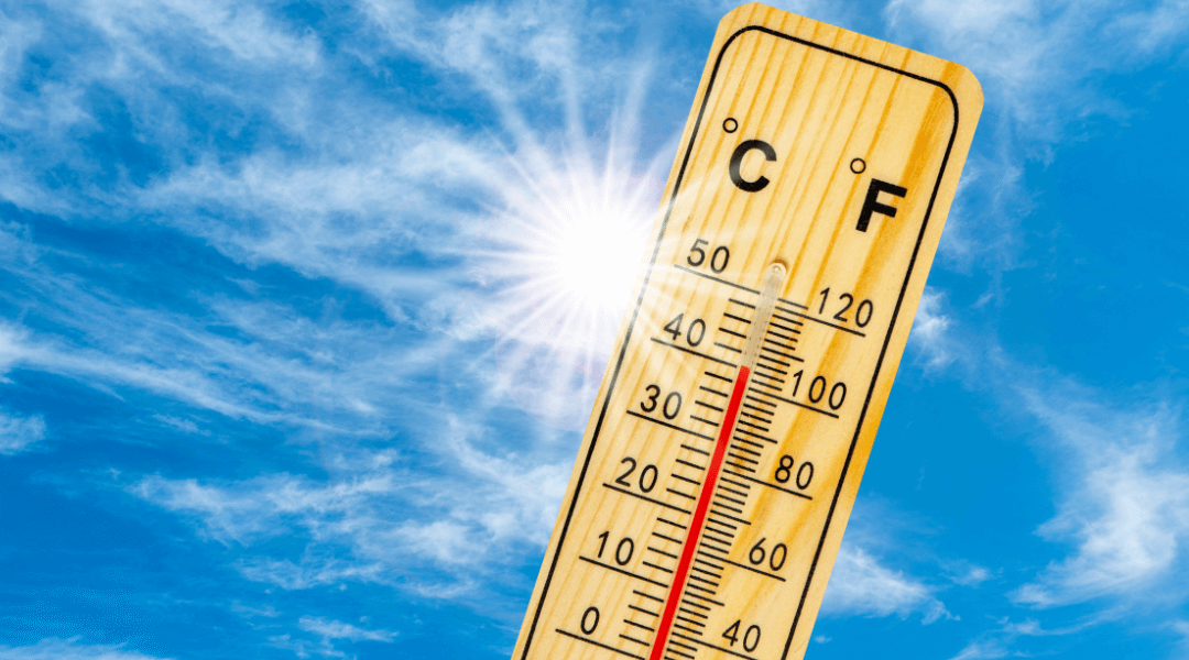 Les Français s’interrogent sur la capacité de leur habitation à conserver un bon confort thermique