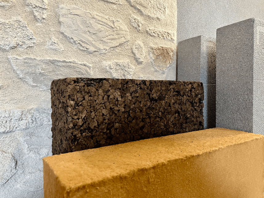 Quelle épaisseur pour une bonne isolation thermique par l'extérieur ?