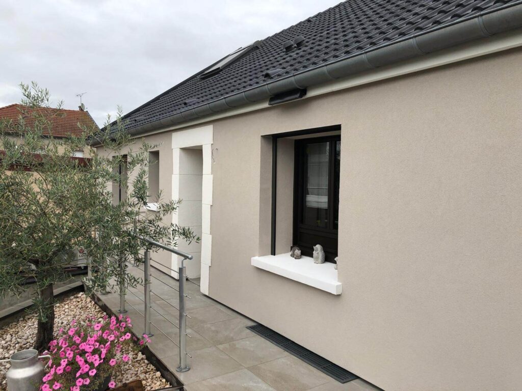 Inconvénients d'une isolation thermique par l'extérieur (ITE)