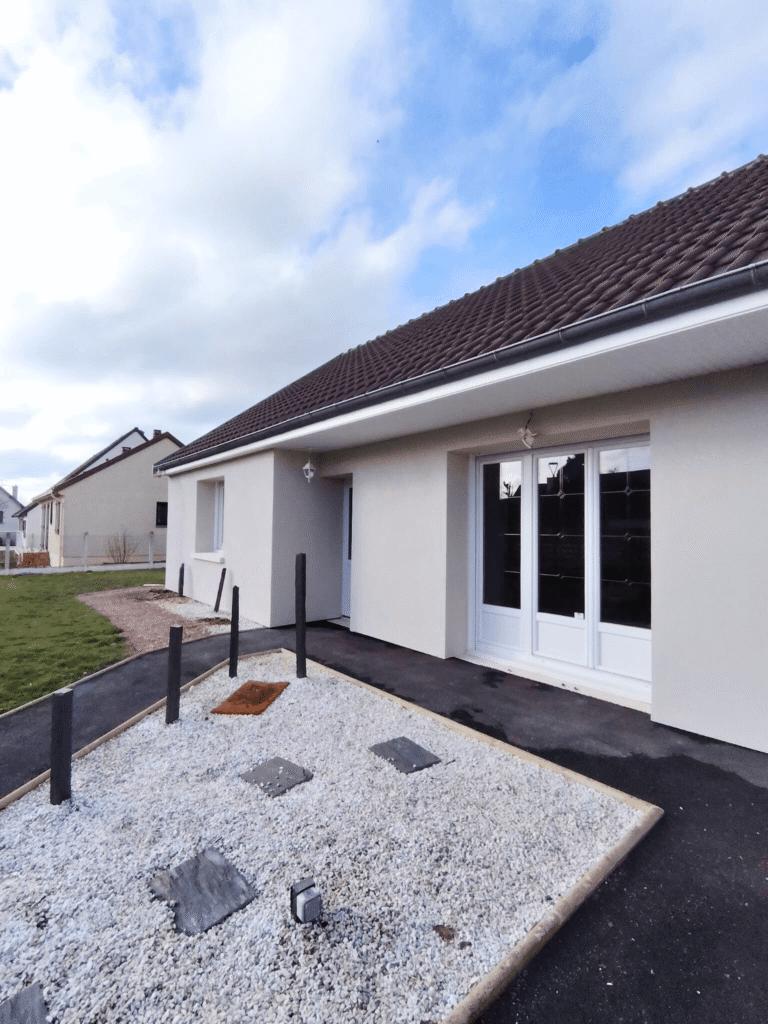 Reste à charge pour une isolation thermique par l'extérieur (ITE)