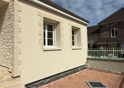 Une rénovation énergétique complète à Vitry-le-François