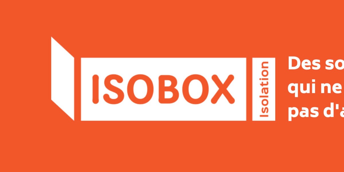 Knauf et Isobox : une solution performante pour l’isolation thermique des façades