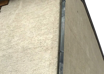 Fissures sur une maison après une période de sécheresse : quand faut-il s’inquiéter ?