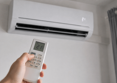 Climatisation ou isolation : que choisir pour supporter les fortes chaleurs de l’été ?