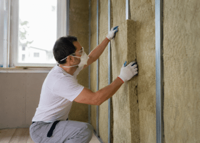 ITE ou ITI : pourquoi l'isolation thermique par l'extérieur est-elle la solution la plus performante ?