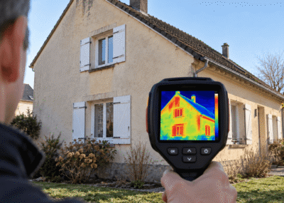 Comment savoir si ma maison est bien isolée ?