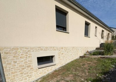 lecture d'un devis de rénovation de façade (isolation ou ravalement)